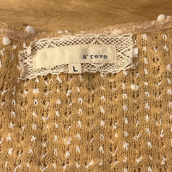 A’REVE ⭐️ SWEATER - Picture 4 of 5